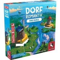 Pegasus 51241G, Jeu de société