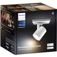 Philips Hue Extension spot unique White Ambiance Runner, Lumière LED Blanc
