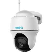 Reolink Argus Series B420, Caméra de surveillance Blanc