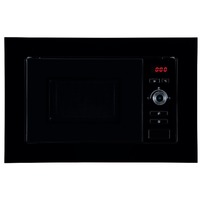 Respekta MW 800G, Four à micro-ondes Noir