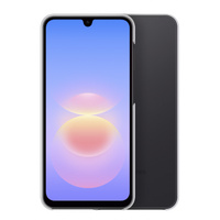 Samsung Coque transparente, Housse smartphone Transparent