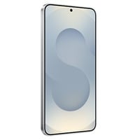 Samsung Galaxy S25, Smartphone Gris, 128 Go, Dual-SIM, Android