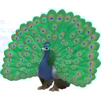 Schleich Farm World Paon, Figurine 