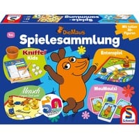Schmidt Spiele 40598 jeu de société 4 an(s)