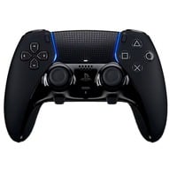 Sony Manette sans fil DualSense Edge - Noir nuit, Manette de jeu Noir