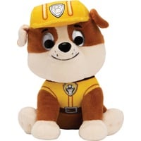 Spin Master Gund - Paw Patrol Rubbel, Peluche 15 cm