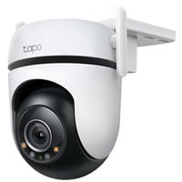 TP-Link Tapo C520WS, Caméra de surveillance Blanc/Noir
