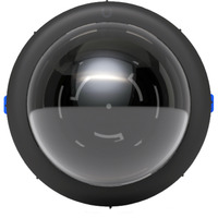 Ubiquiti G5 PTZ In-Ceiling Mount (UACC-G5-PTZ-ICM-SB-B), Support Noir