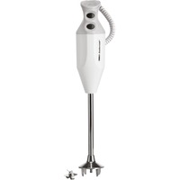 Unold P 350 Profi Mélangeur par immersion 300 W Gris, Blanc, Batteur électrique Blanc/gris, Mélangeur par immersion, 1,5 m, 300 W, Gris, Blanc