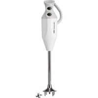 Unold P 350 Profi Mélangeur par immersion 350 W Gris, Blanc, Batteur électrique Blanc/gris, Mélangeur par immersion, 1,5 m, 350 W, Gris, Blanc