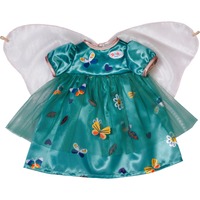 ZAPF Creation BABY born Fairy Dress with Wings 43cm, Accessoires de poupée BABY born Fairy Dress with Wings 43cm, Vêtements de poupée, 3 an(s)
