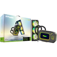 ZOTAC ZT-B50900K-30P, Carte graphique