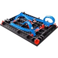 fischertechnik Advanced - Labyrinth, Jouets de construction 569016