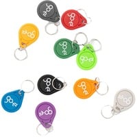 go-e RFID TAGS, Clé de proximité 