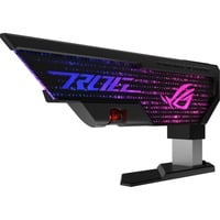 ASUS Support de carte graphique ROG Herculx noir Noir