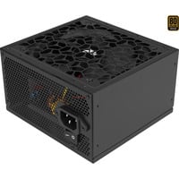 Aerocool AERO 650 alimentation 650 watt Noir, 2x PCIe