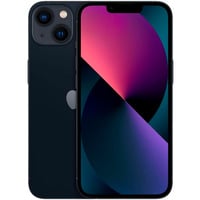 Apple iPhone 13 128GB reconditionné, Smartphone Noir