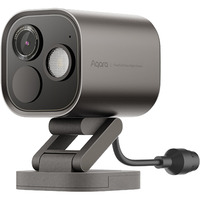 Aqara Hub Caméra G5 Pro, Caméra de surveillance Gris