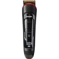 Beurer Tondeuse à barbe MN4X Noir