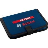 Bosch 2 608 900 336 foret Embout de perçage plat 13 pièce(s), Jeu de mèches de perceuse Perceuse, Embout de perçage plat, Bois tendre, Bleu, Gris, 345 mm, 300 mm