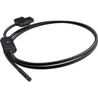 Bosch Câble caméra double 1,5m / 8,2mm, Module de caméra Noir