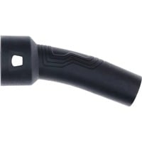 Bosch Collecteur d'aspiration 2608000769, pour GAS 18V-12 MC, Tube Noir