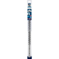 Bosch Expert Foret SDS Max-8X, Perceuse Marteau perforateur, Hammer drill bit, 2,8 cm, 520 mm, Béton, pierre, 40 cm