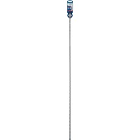 Bosch Expert Foret SDS plus-7X, Perceuse Marteau perforateur, Hammer drill bit, 1 cm, 1000 mm, Béton, pierre, 95 cm
