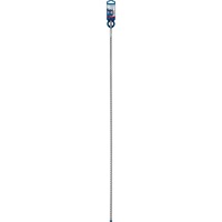 Bosch Expert Foret SDS plus-7X, Perceuse Marteau perforateur, Hammer drill bit, 1,2 cm, 1000 mm, Béton, pierre, 95 cm