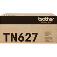 Brother Toner cyan TN-627C HL-L8570CDW, MFC-L8970CDW, 10000 pages, Cyan, 1 pièce(s)