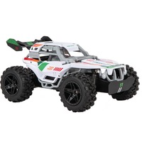 Carrera  RC 2,4GHz Team Rider, Voiture télécommandée 