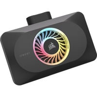 Corsair XG3 RGB HYBRID Bloc d'eau GPU (5080/5070/5070 Ti), Watercooling Noir