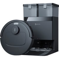ECOVACS DEEBOT T30e OMNI, Robot aspirateur Noir