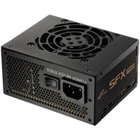 FSP SFX PRO alimentation 450 watt Noir, 2x PCIe