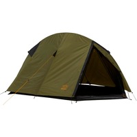 Grand Canyon Tente dôme CARDOVA 1 Alu, Capulet Olive Vert olive/gris