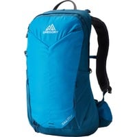Gregory ZULU 20 LT, Sac à dos Bleu clair