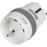 HOMEPILOT Prise intermédiaire smart, Switch socket Blanc