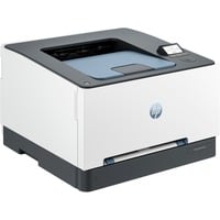 HP Color LaserJet Pro 3202dw, Imprimante laser couleur Gris/Bleu, Laser, Couleur, 600 x 600 DPI, A4, 25 ppm, Impression recto-verso