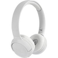 JBL TUNE 520BT casque on-ear Blanc