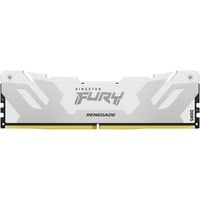 Kingston FURY KF580C38RW-16, Mémoire vive Blanc