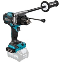 Makita HP001GZ, Perceuse à percussion Bleu/Noir