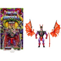 Mattel JBN04 Figurines pour enfants Masters of the Universe JBN04, 6 an(s), Multicolore, Plastique