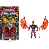 Mattel JBN04 figurine pour enfant 6 an(s), Multicolore, Plastique