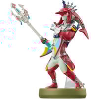 Nintendo amiibo The Legend of Zelda Collection: Sidon, Figurine 
