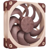 Noctua NF-A12x25 G2 PWM , Ventilateur de boîtier 
