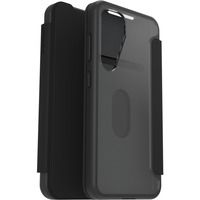 Otterbox React Folio, Housse smartphone Transparent/Noir