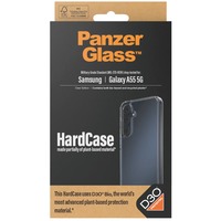 PanzerGlass 0470, Housse/Étui smartphone Transparent
