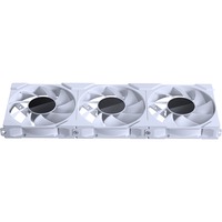 Phanteks M25G2-120 D-RGB ventilateur de boîtier Blanc, 120 x 120 x 25 mm, PWM