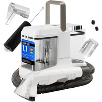 ProfiCare PC-PTR 3153, Nettoyeur haute pression Blanc