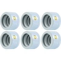 RAIJINTEK PELIAS WHITE - D161806, Connecteur Blanc